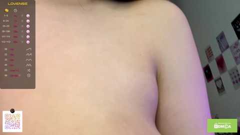 pinkncrazy @ chaturbate on 20250604