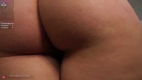 rosiebones @ chaturbate on 20250604