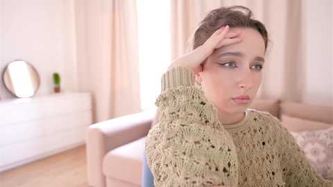 silent_chill @ chaturbate on 20250604