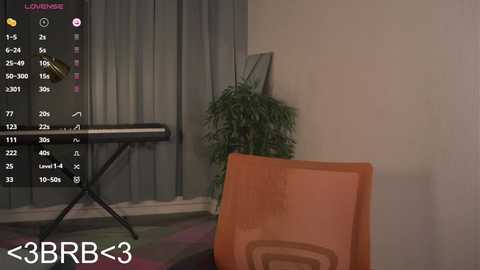 sunmiu @ chaturbate on 20250604