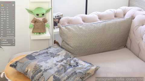 tatiana__cortes18 @ chaturbate on 20250604