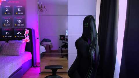 veronica_larson @ chaturbate on 20250604