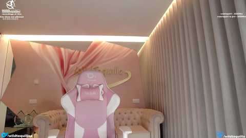 wildtequilla @ chaturbate on 20250604