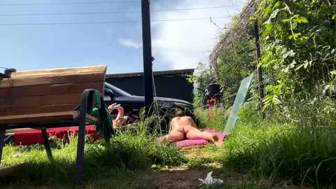 you_love_melisa @ chaturbate on 20250604