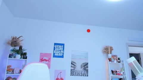 alice_forfun @ chaturbate on 20250605