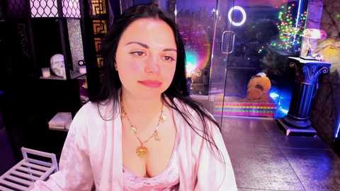 alma_pearl @ chaturbate on 20250605