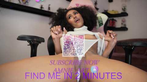 amnie_ @ chaturbate on 20250605