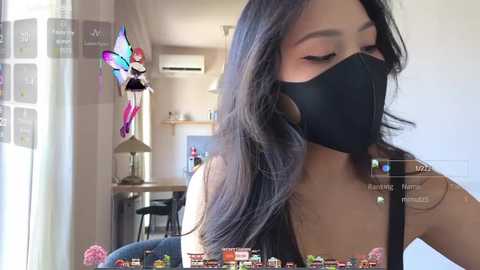 amyalwayshere @ chaturbate on 20250605