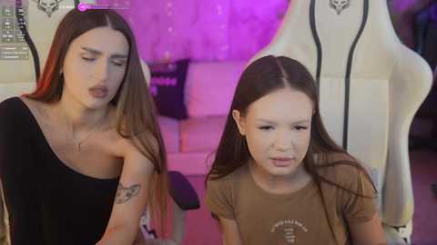 anabel054 @ chaturbate on 20250605