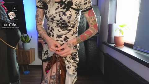 baby_gopn1k @ chaturbate on 20250605