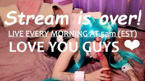 badbitchcuteface @ chaturbate on 20250605