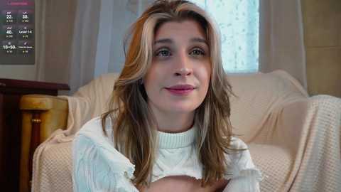 cassieholland @ chaturbate on 20250605