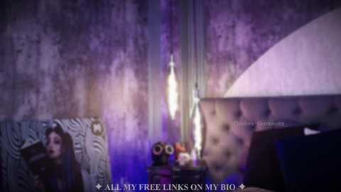 charlotte_germanotta_ @ chaturbate on 20250605