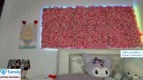 cobie_smoulders_ @ chaturbate on 20250605