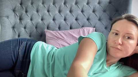 eatmypie69 @ chaturbate on 20250605