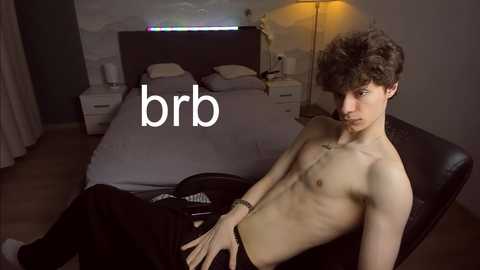 edvardblare @ chaturbate on 20250605