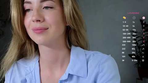 emmi_rosee @ chaturbate on 20250605