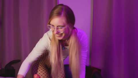 girl_i_am @ chaturbate on 20250605