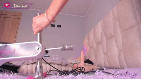 giselle_js @ chaturbate on 20250605