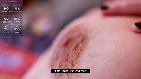 harmonicdiv @ chaturbate on 20250605