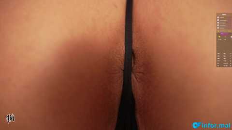 informal_ @ chaturbate on 20250605