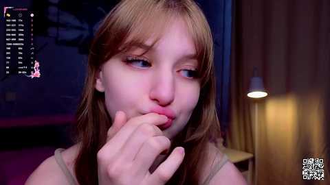 kendrabarby @ chaturbate on 20250605