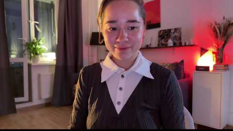 kristyspiritedaway @ chaturbate on 20250605