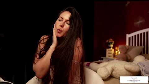 laurenbrite @ chaturbate on 20250605