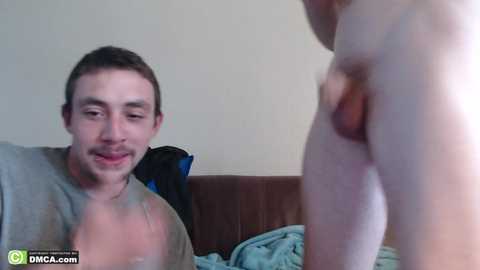 mikeandjax @ chaturbate on 20250605