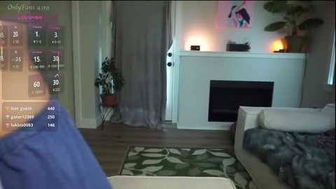 remibliss @ chaturbate on 20250605