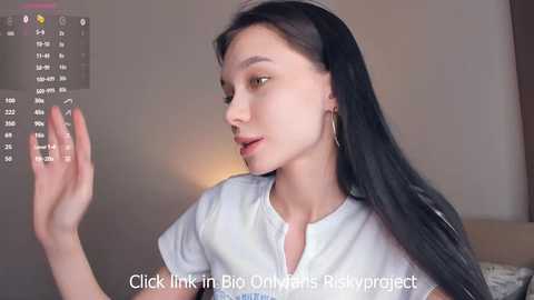 riskyproject @ chaturbate on 20250605