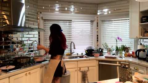 sammyravenwood @ chaturbate on 20250605