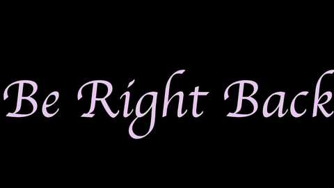 scarlettgracevip @ chaturbate on 20250605