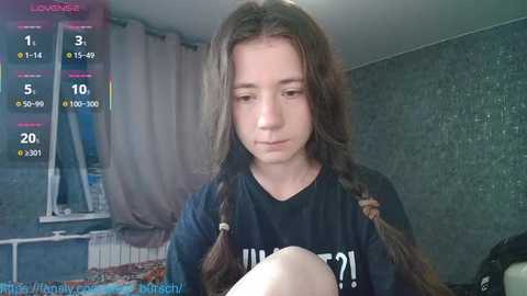 sexy_b0rsch @ chaturbate on 20250605