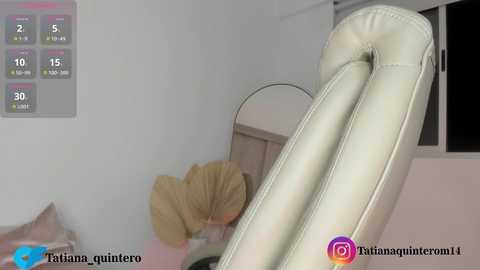 swt_molly @ chaturbate on 20250605