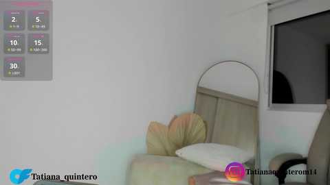 swt_molly @ chaturbate on 20250605