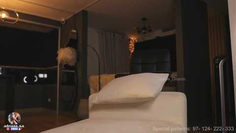 valeria_orozco @ chaturbate on 20250605