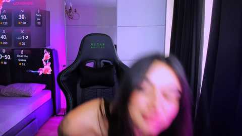 veronica_larson @ chaturbate on 20250605