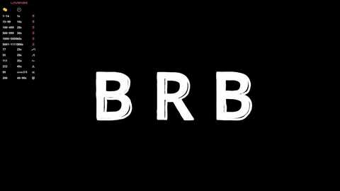 vivian_cb @ chaturbate on 20250605