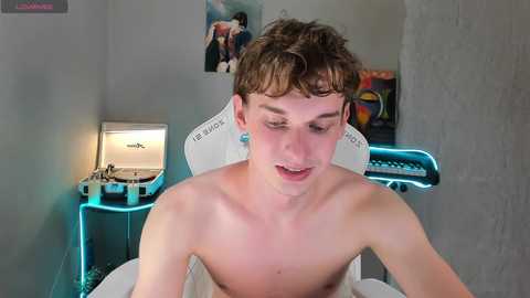 4ever_dude @ chaturbate on 20250606