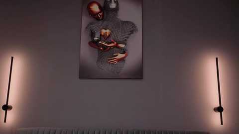 adelheid1 @ chaturbate on 20250606