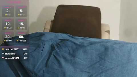 alotofcream @ chaturbate on 20250606