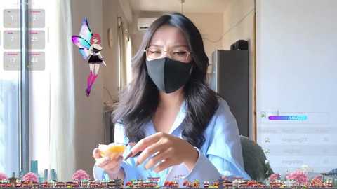 amyalwayshere @ chaturbate on 20250606