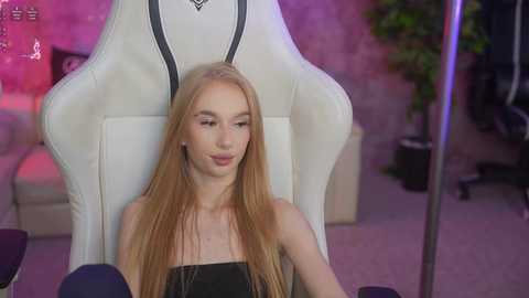 anabel054 @ chaturbate on 20250606