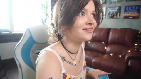 awondrr @ chaturbate on 20250606