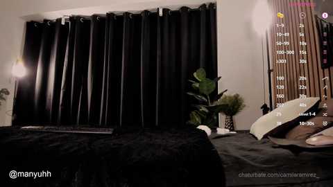 camilaramirez_ @ chaturbate on 20250606