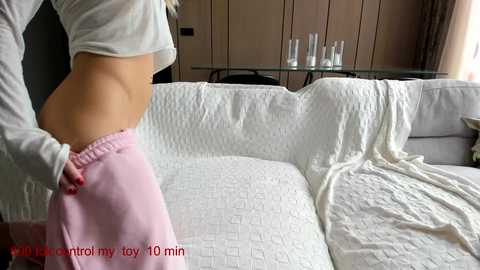 carolinaherera @ chaturbate on 20250606