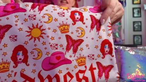 daphnemadison @ chaturbate on 20250606