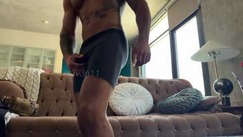 e13ven11 @ chaturbate on 20250606