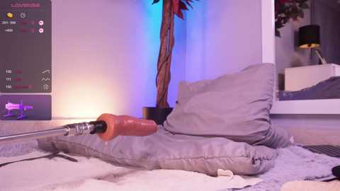 endy_rush @ chaturbate on 20250606